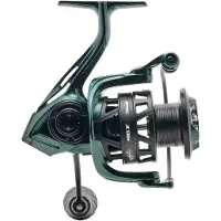 Spro Jc Elite Spinning Reel Zilver 2000BD