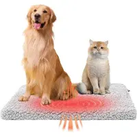 OEM Verwarmende dierenbedekking - Antislip, wasbaar, warmte-reflecterend