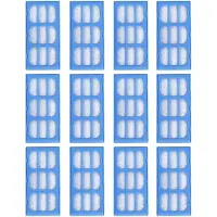 OEM Vervangingsfilter voor kattenfonteinen - Compatibel met filters voor kattenfonteinen