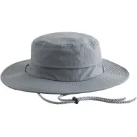 Next Hoed 'Boonie' stone grey