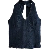 Next Top navy