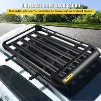 OEM Universele dachtas, 90x127 cm - Draagvermogen: 100 kg