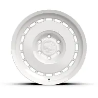Fifteen52 Evolution MX 17x8 5x112 20mm ET 57.1mm Center Bore Classic White Wheel