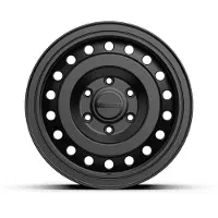Fifteen52 Neito HD 17x8 6x130 38mm ET 84.1mm Center Bore Asphalt Black Wheel