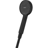 Hansgrohe Activera Select S handdouche 95 - 2jet - EcoSmart+ - met booster - mat zwart 28036670
