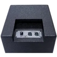 Warwick GNOME CAB 1X10 POUCES 150 WATT 8 OHMS