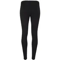 Sols Dames/Dames Jill Legging (Diep zwart)