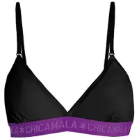 Muchachomalo Dames 1-pack triangle top