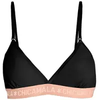 Muchachomalo Dames 1-pack triangle top