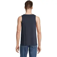 Sols Unisex Adult Crusader Organic Cotton Tank Top (Franse marine)