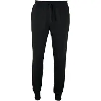 Sols Heren Jake Slim Joggingbroek (Zwart)