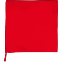 Sols Atoll 70 Microvezel Handdoek (Rood)