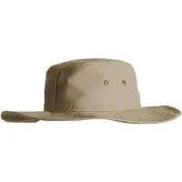 Craghoppers Unisex Expert Kiwi Ranger muts voor volwassenen (Kiezelsteentjes)