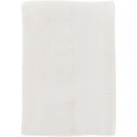 Sols Bayside 50 Handdoek (Wit)