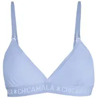 Muchachomalo Dames 1-pack triangle top