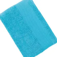 Sols Island 70 Badhanddoek (Turquoise)