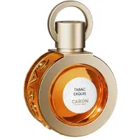 Caron Tabac Exquis Eau de Parfum Refillable 50 ml