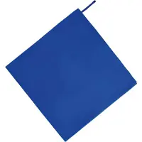 Sols Atoll 100 Microvezel Handdoek (Koningsblauw)