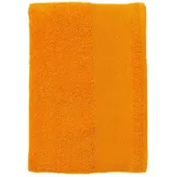 Sols Island 70 Badhanddoek (Oranje)