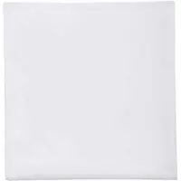 Sols Atoll 70 Microvezel Handdoek (Wit)