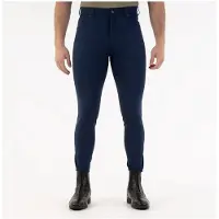 Br rijbroek Kian Heren Knie Grip One size