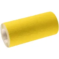 Graphite - Schuurpapier op Rol - 2.5m x 115mm - K120