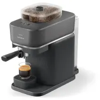 Philips Baristina met Bean Swap Espressomachine BAR321/60