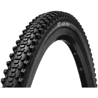 Continental Ruban 29'' Tubetype Rigid PureGrip Compound E-Bike e25 || Maat: 2.60