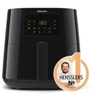 Philips 3000-serie Airfryer XL HD9270/90