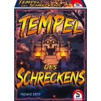 Schmidt Tempel des Schreckens