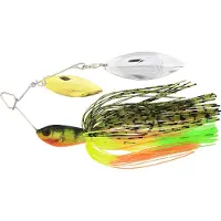 Westin Mvibe Pro Willow 3/0 14gr Tungsten Sinking Firetiger