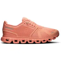 On Running Cloud 6 Sneaker Dames (Maat - US 8,5, Kleur - Sunstone / Sunstone)