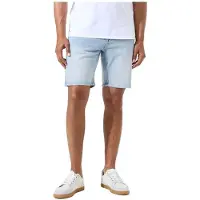Garcia heren Short, 29, Blauw