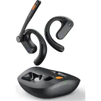 OneOdio EKSA S30 (ANC, 70 h, Draadloze), Koptelefoon, Zwart