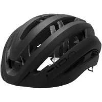 Giro Aries Spherical Helm Zwart S