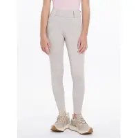 LeMieux YOUNG RIDER REMI BREGGINGS FULLGRIP Beige
