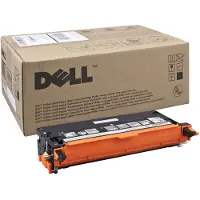 Dell 593-10289 toner cartridge zwart nr. H516C (origineel)
