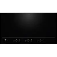 Miele KM 8895 FL Diamond & M Sense