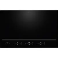 Miele KM 8885 FL Diamond & M Sense