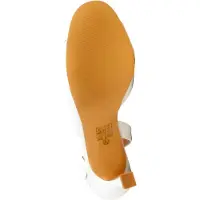 Super Mode Pumps wit
