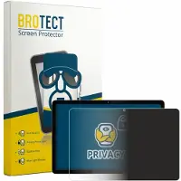 BROTECT - privacy screenprotector voor Green Lion G-30 Ultra - Folie Beschermfolie Blauwlichtfilter