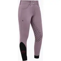 Cavalleria Toscana American Full Grip Breeches FW25 XS Grape Shake
