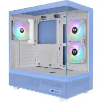Thermaltake View 270 Plus TG ARGB Hortensia Blauw | behuizing
