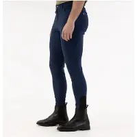 Br rijbroek Kian Heren Full Grip XS Navy