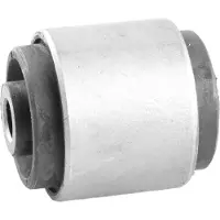 TEDGUM Voorste draagarm silentblock 27989