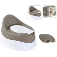 DOLU Potty Infant Stone Grey