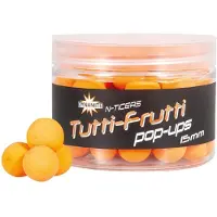 Dynamite Baits N-Ticers Tutti-Frutti Pop-ups 12mm