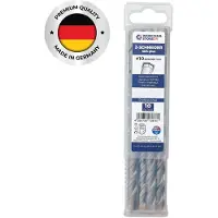 WS24 10x SDS-Plus klopboor PRO Ø 10 x 160 / 100 mm - -100422