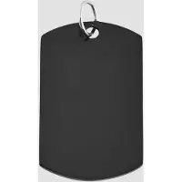 Akzent unisex hanger Eason, duurzaam