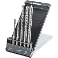 Enzo Borenset 5 dlg SDS+ - 6400510